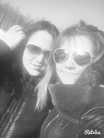 Анастасия Александровна