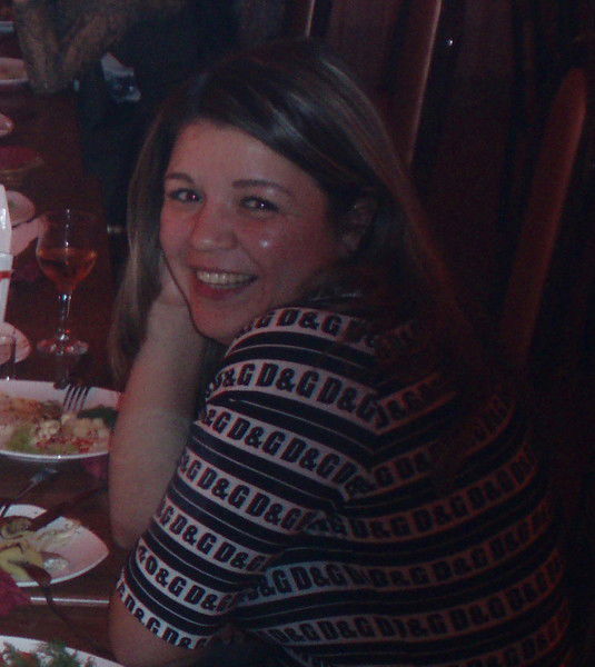 Елена Йовенко