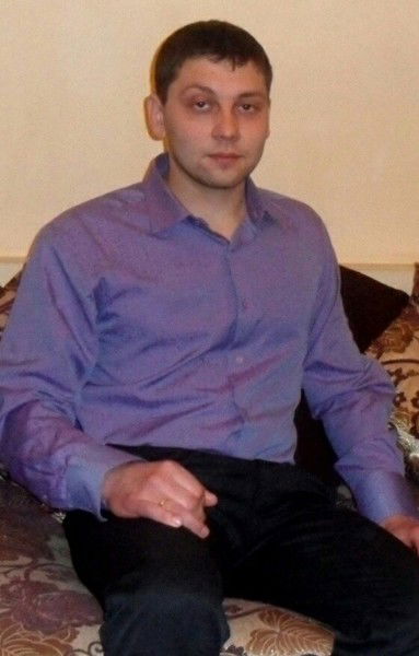 Сергей Гришин