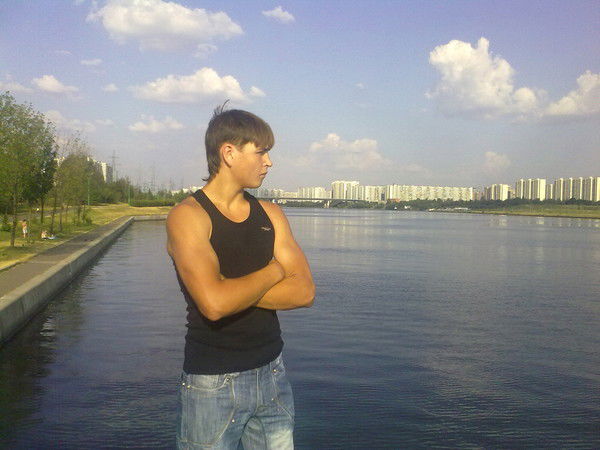 Димитрий Смирнов