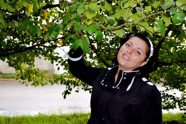 Наталья Арбузова