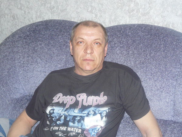 Геннадий Ермаков