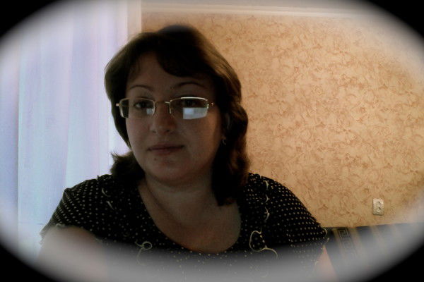 Анна Ходыревская