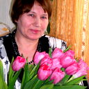 Наталья Воробьева
