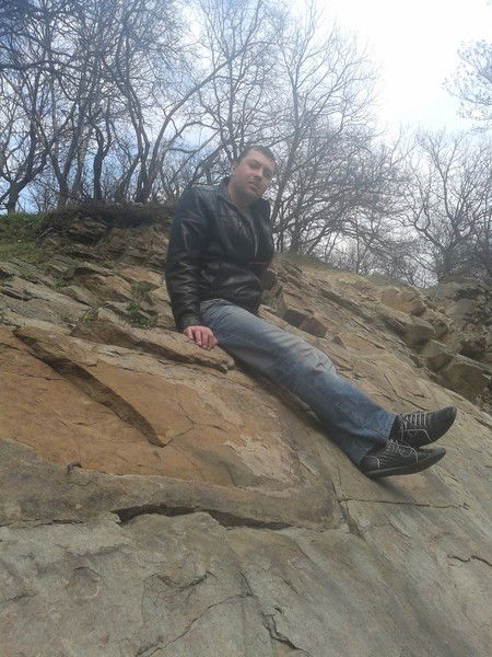 Леха Лопатка