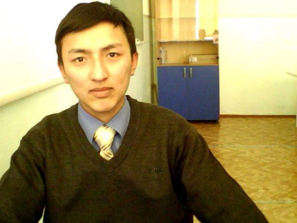 Асет Утегенов