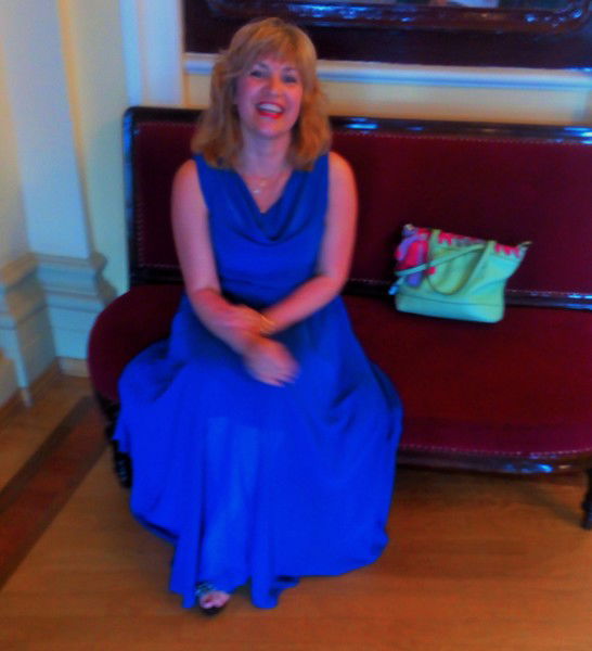 Алена Гроза