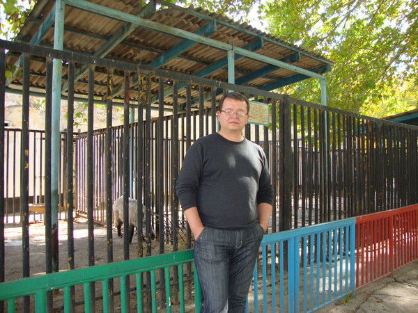 Александр Мытко