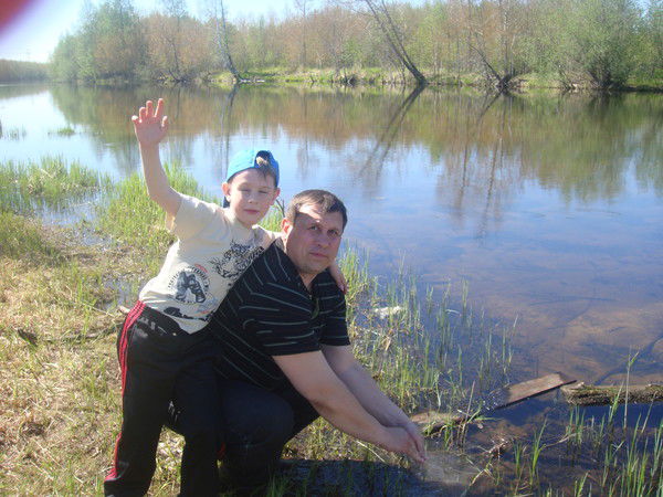 Олег Нестеров