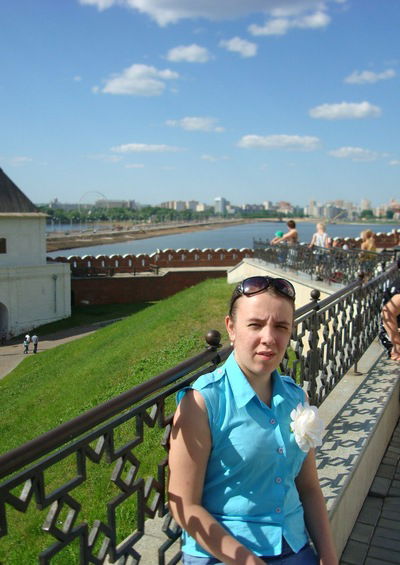 Айгуля Ногманова