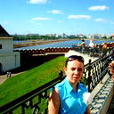 Айгуля Ногманова