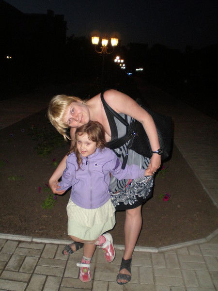 Аня Ерёмина