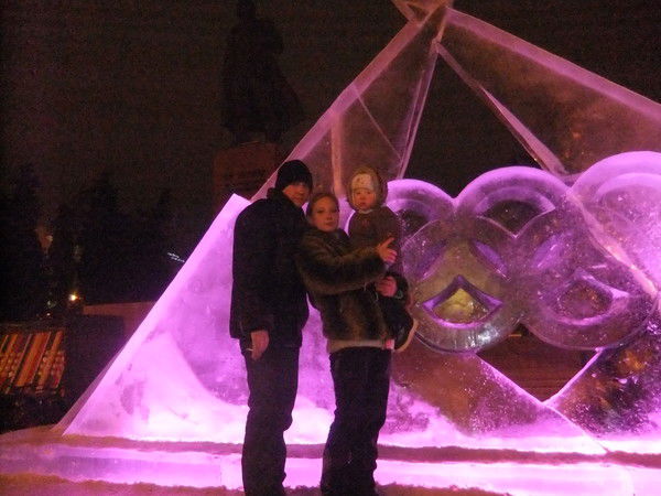 Костя Стариков