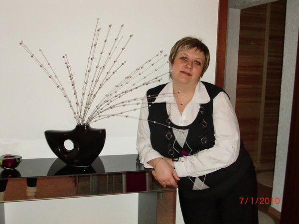 Татьяна Зелёная