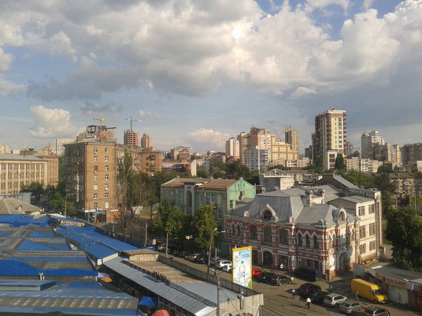 Оксана Архиереева