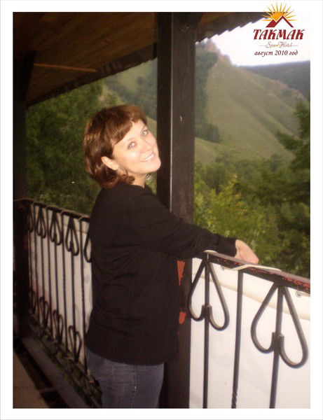 Татьяна Колова