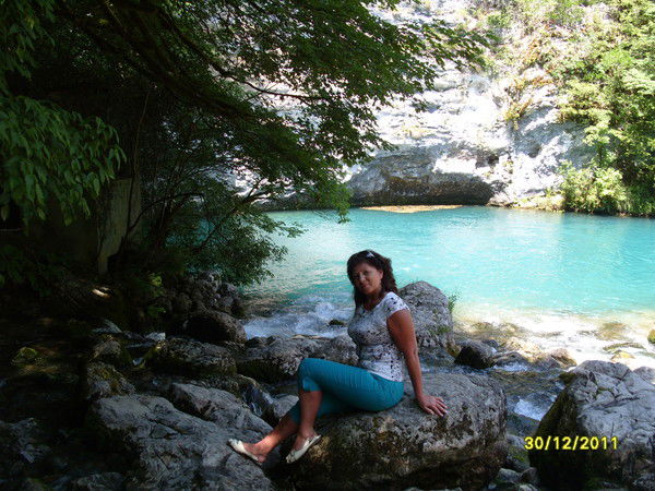 Раиля Нуретдинова