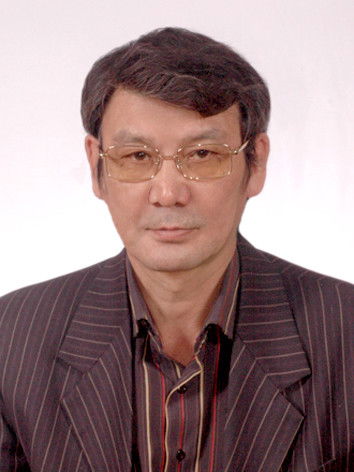 Сергей Тулебаев