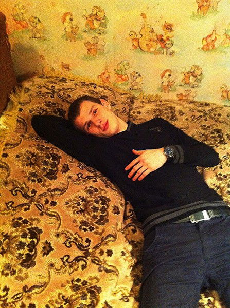 Дмитрий Раскатов