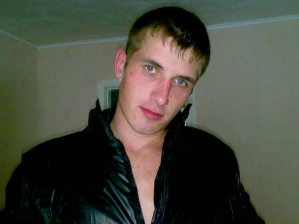 Михаил Смолькин