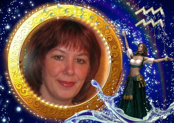 Ирина Варлакова