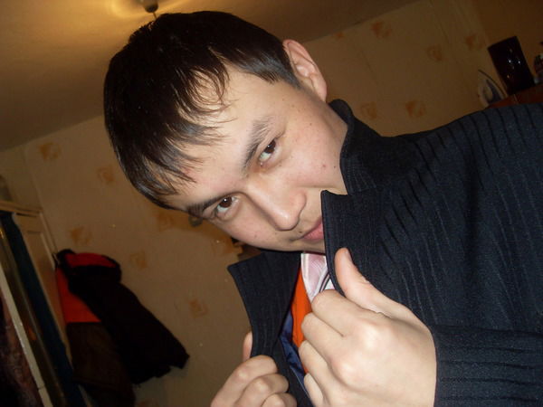 Саня Иртамаев