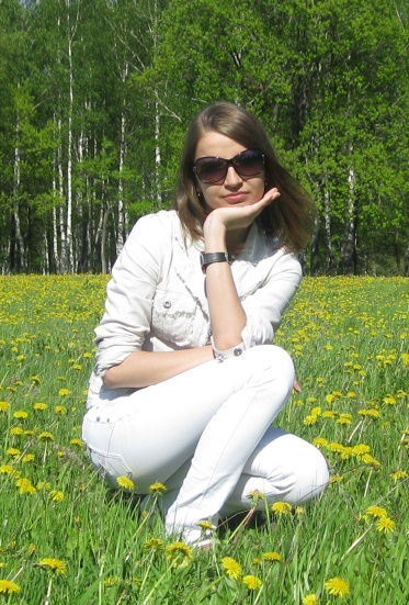 Татьяна Плохова