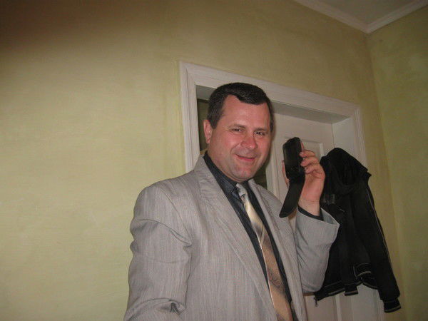 Володимир Романишин