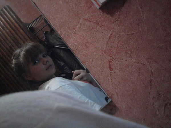 Кристина Соколова