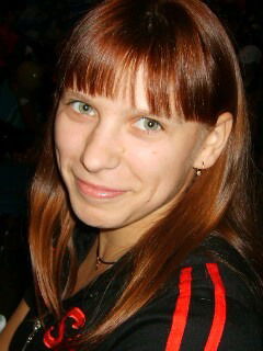 Катерина Пинчук