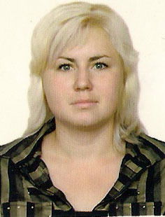 Полина Курьянович