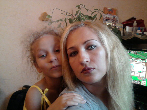 Ольга Кочнева