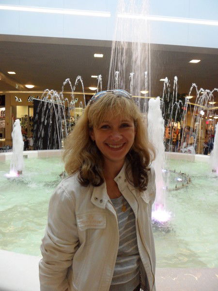 Елена Павлович