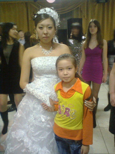 Самал Каирова