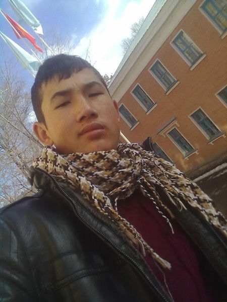 ? ??м?н ? ?  Ak 47 ?