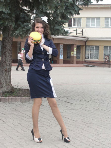 Христина Жибак