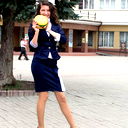 Христина Жибак