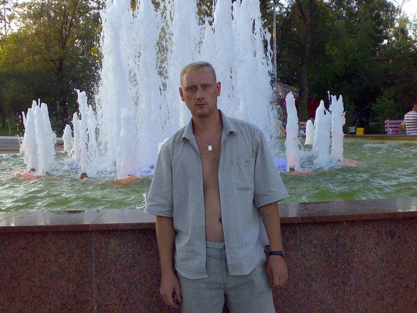 Алексей Сергиенко