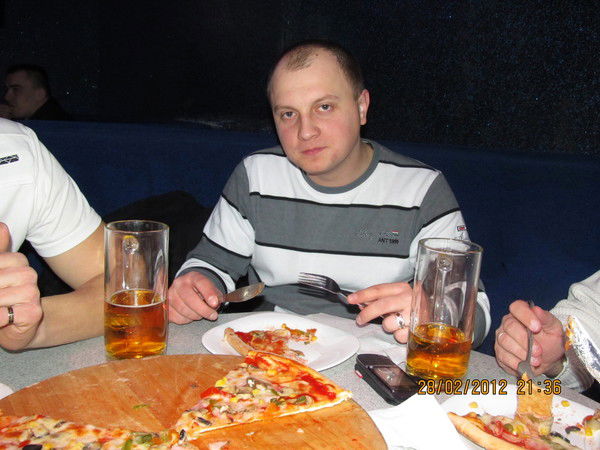 Саша Косынюк