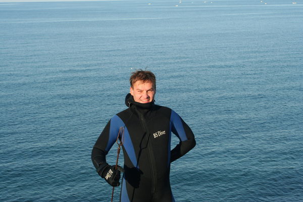 Николай Панченко