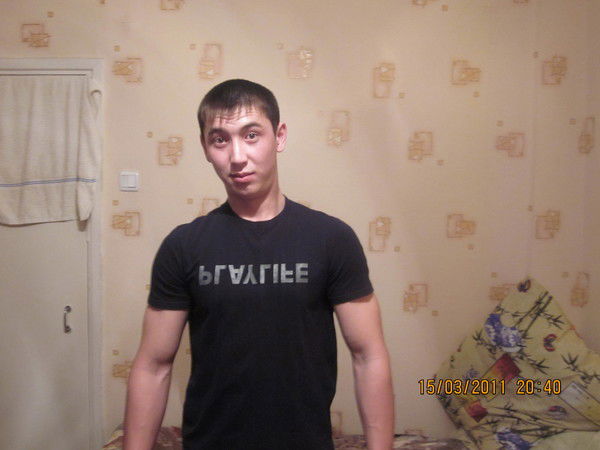 Саят Акшалов