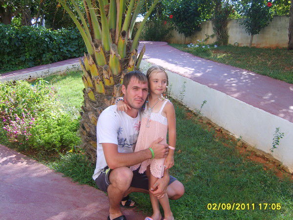 Александр Андреев