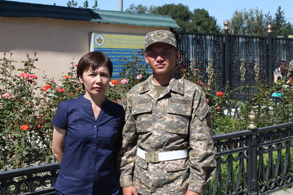 Амина Каримова