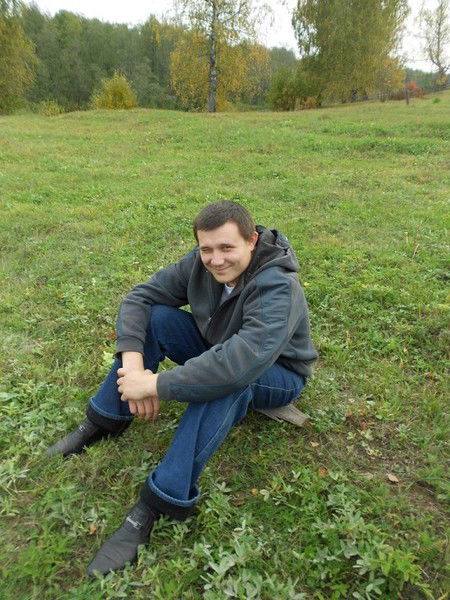 Виль Султаньяров