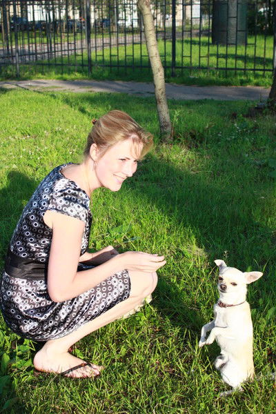 Екатерина Овчинникова