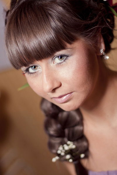 Виктория Давлятшина