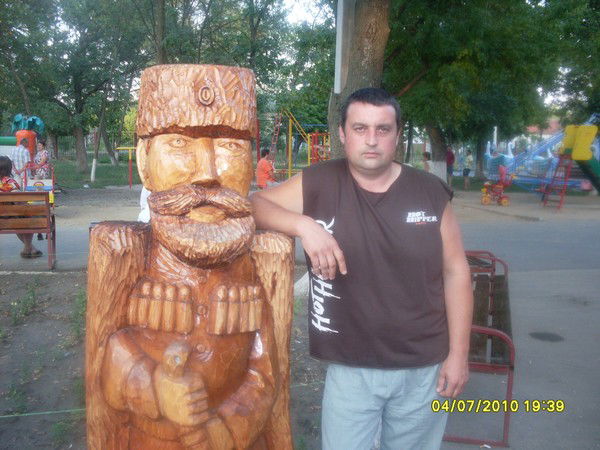 Вадим Гриценко