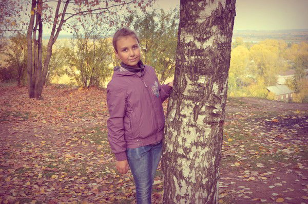 Екатерина Загребина