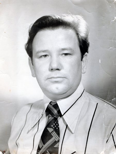 Владимир Вагаев