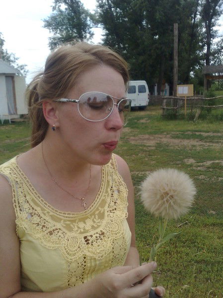 Ольга Половнёва